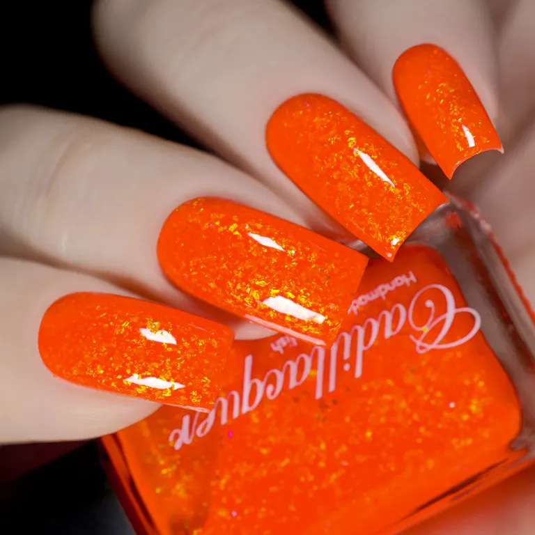 Lac de unghii Cadillacquer Sunny Daze, 15 ml [0]