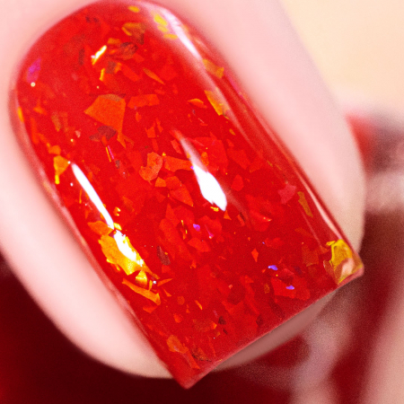 Lac de unghii Cadillacquer Butterfly Kisses, 15 ml [2]