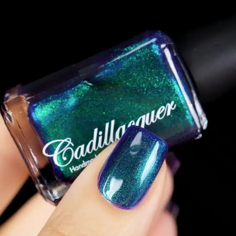 Lac de unghii Cadillacquer What Could Possibly Go Wrong?, 15 ml [1]