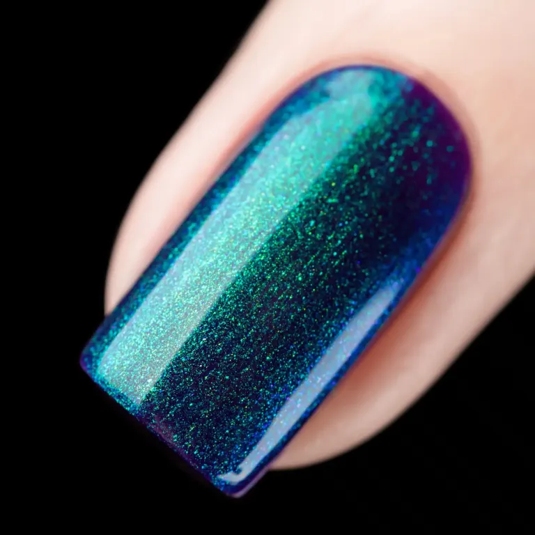 Lac de unghii Cadillacquer What Could Possibly Go Wrong?, 15 ml [4]