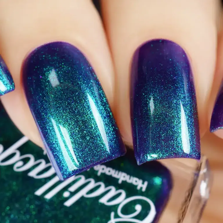 Lac de unghii Cadillacquer What Could Possibly Go Wrong?, 15 ml [2]