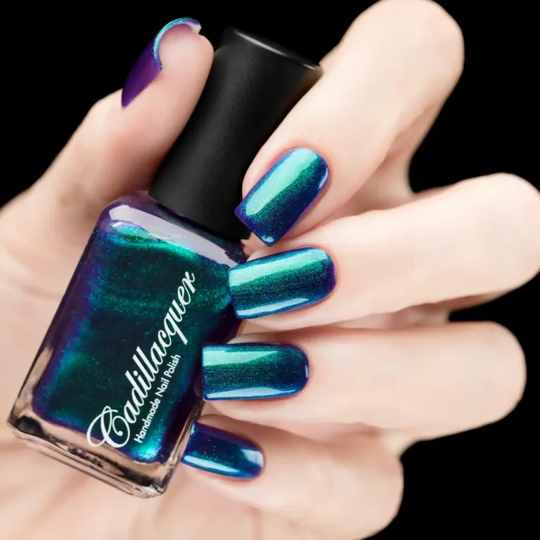 Lac de unghii Cadillacquer What Could Possibly Go Wrong?, 15 ml [3]