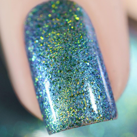 Lac de unghii Cadillacquer Try to Hide the Pain, 15 ml [1]