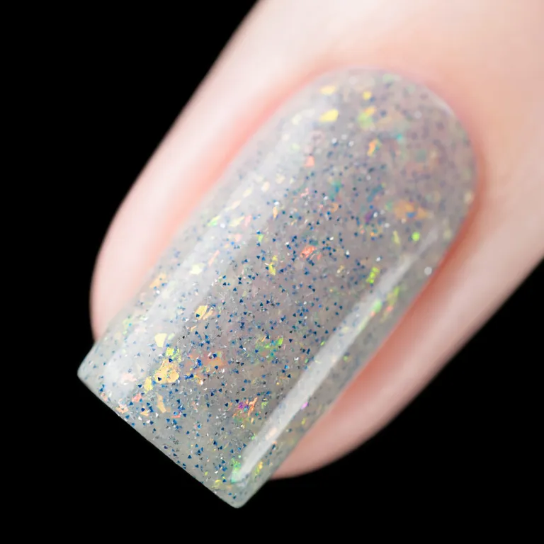 Lac de unghii Cadillacquer In the End, We're All Just Bones, 15 ml [5]