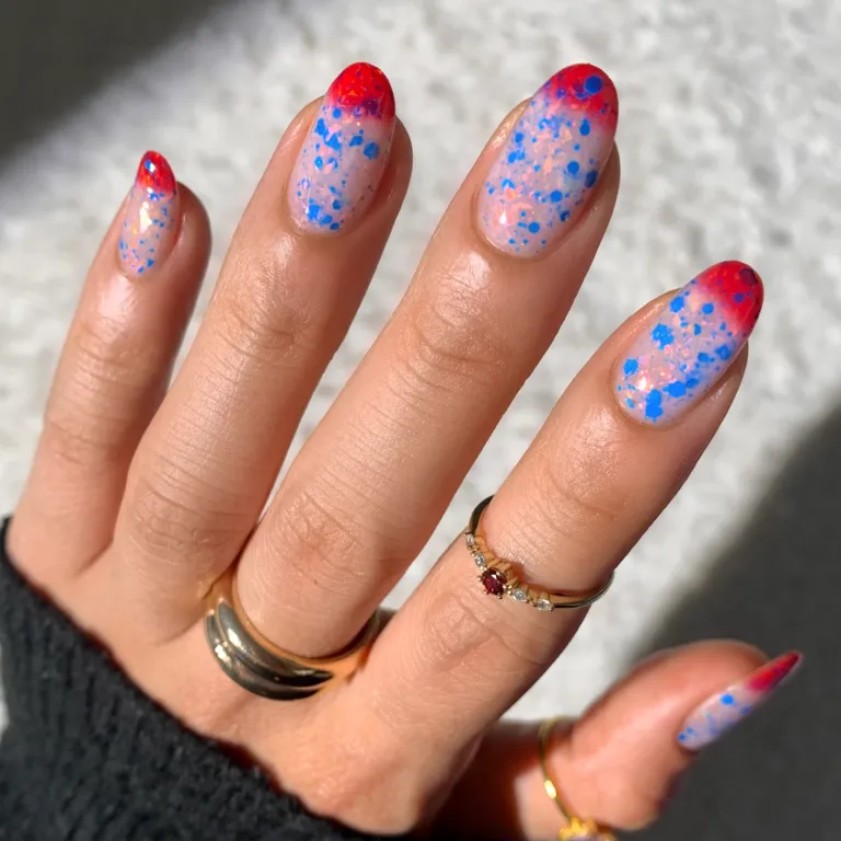 Lac de unghii Cadillacquer Lunar Eclipse, 15 ml [6]