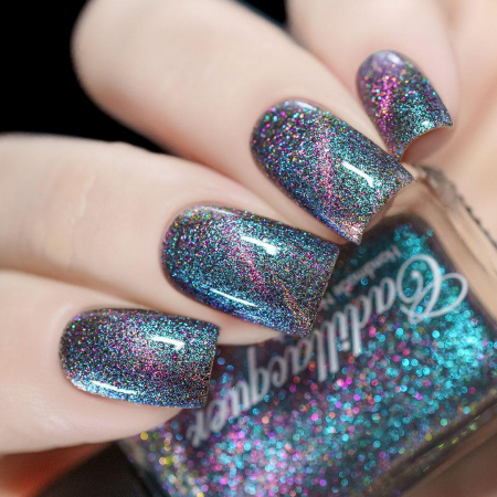 Lac de unghii Cadillacquer What It Takes, 15 ml [0]