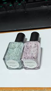 Lac de unghii Cadillacquer Prototype 1, 15 ml [1]