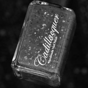 Lacuri de unghii - Lac de unghii Cadillacquer Prototype 2, 15 ml