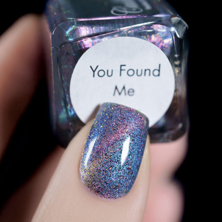 Lac de unghii Cadillacquer You Found Me, 15 ml [2]