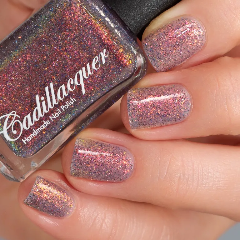 Lac de unghii Cadillacquer You Wished For This, 15 ml [2]