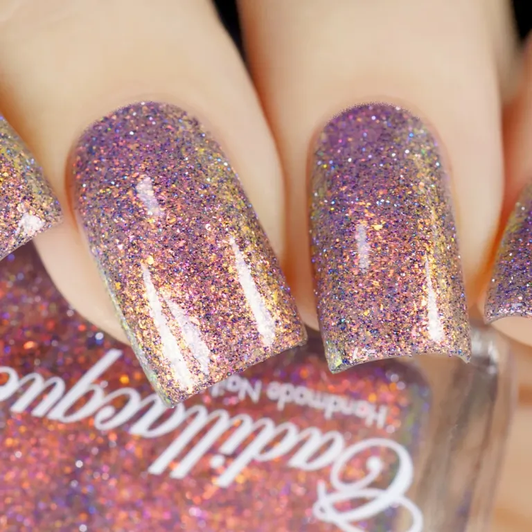 Lac de unghii Cadillacquer You Wished For This, 15 ml [1]