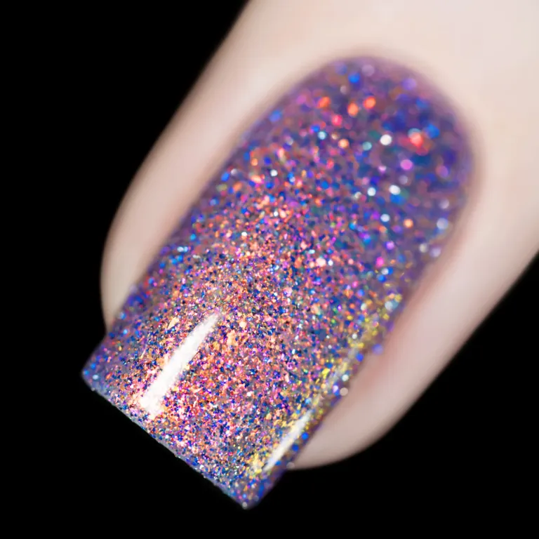 Lac de unghii Cadillacquer You Wished For This, 15 ml [5]