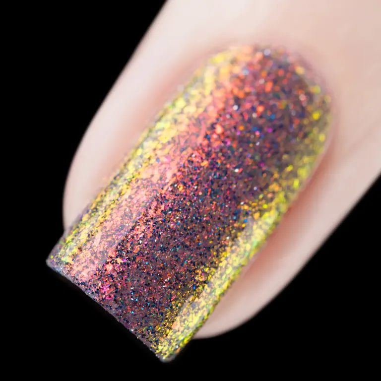 Lac de unghii Cadillacquer You Wished For This, 15 ml [4]