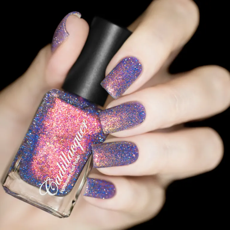 Lac de unghii Cadillacquer You Wished For This, 15 ml [3]