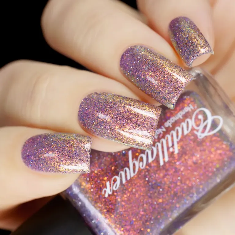 Cadillacquer - Lac de unghii Cadillacquer You Wished For This, 15 ml