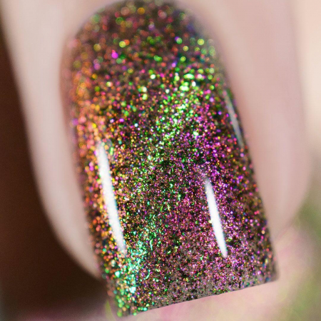 Lac de unghii Cadillacquer Your True Colors, 15 ml [1]