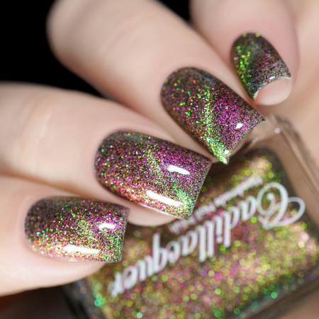Lac de unghii Cadillacquer Your True Colors, 15 ml [0]
