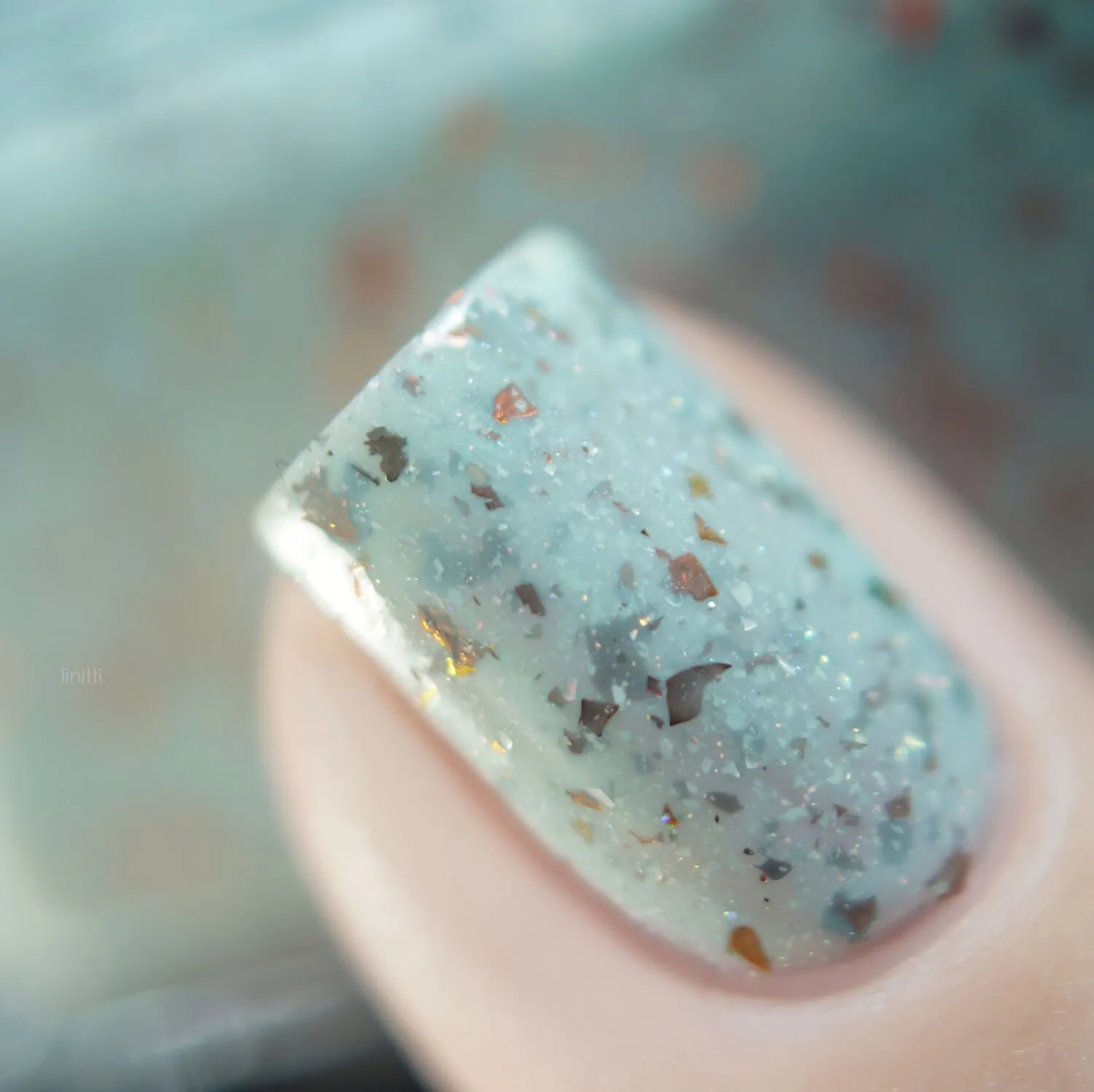 Lac de unghii Cadillacquer Hug the Dog, 15 ml [1]