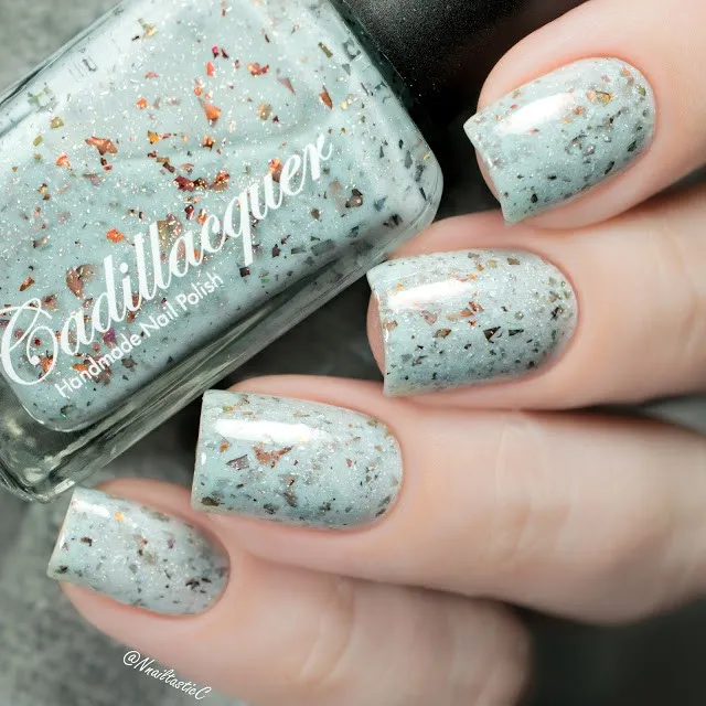 Cadillacquer - Lac de unghii Cadillacquer Hug the Dog, 15 ml