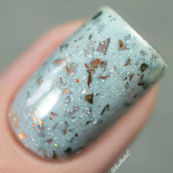 Lac de unghii Cadillacquer Hug the Dog, 15 ml [2]