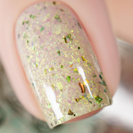 Lac de unghii Chamaeleon Nails The Forgotten Lagoon, 11 ml [2]