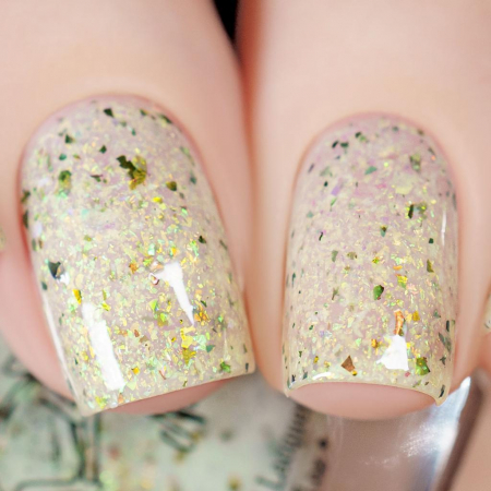 Lac de unghii Chamaeleon Nails The Forgotten Lagoon, 11 ml [1]