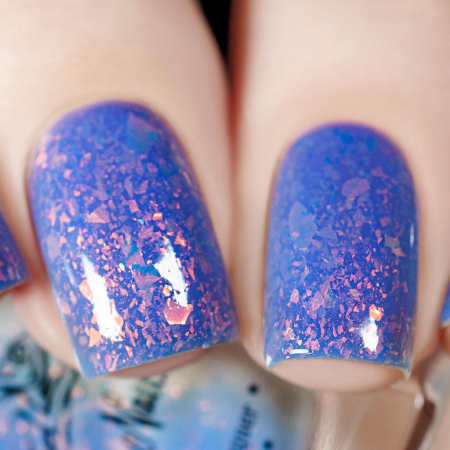 Lac de unghii Chamaeleon Nails Sunset at the Ocean Shore, 11 ml [4]