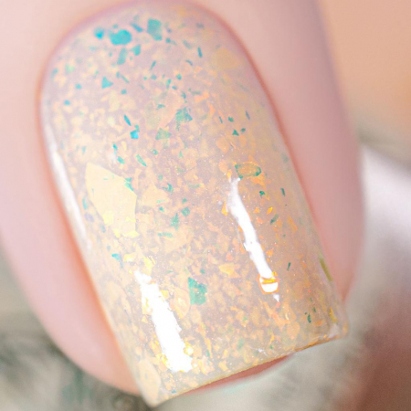 Lac de unghii Chamaeleon Nails Sunset at the Ocean Shore, 11 ml [6]