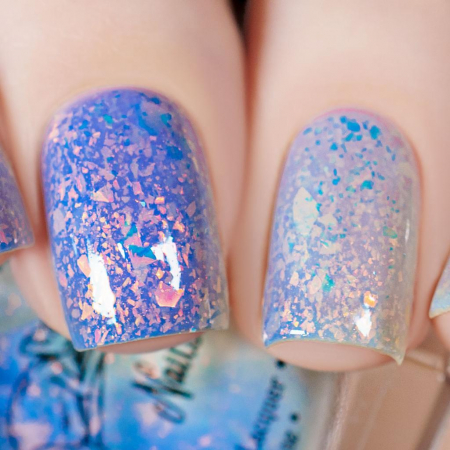 Lac de unghii Chamaeleon Nails Sunset at the Ocean Shore, 11 ml [2]