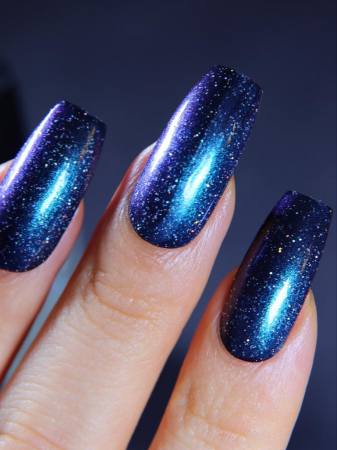 Lac de unghii Chamaeleon Nails Pleiades, 11 ml [3]