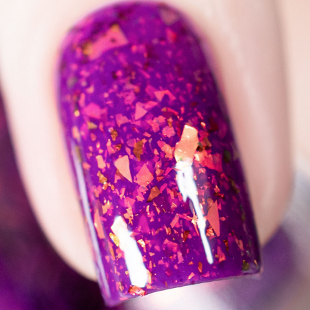 Lac de unghii Chamaeleon Nails Evening in Provence, 11 ml [1]