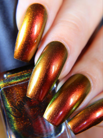 Lac de unghii Chamaeleon Nails Solar Wind, 11 ml [2]