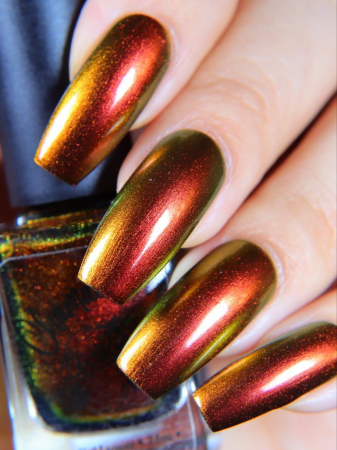 Lac de unghii Chamaeleon Nails Solar Wind, 11 ml [0]