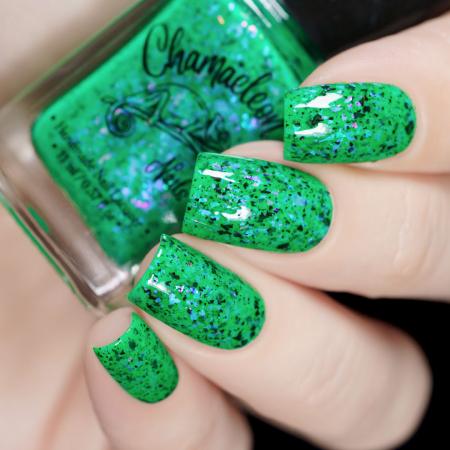 Lac de unghii Chamaeleon Nails Magic Potion, 11 ml [0]