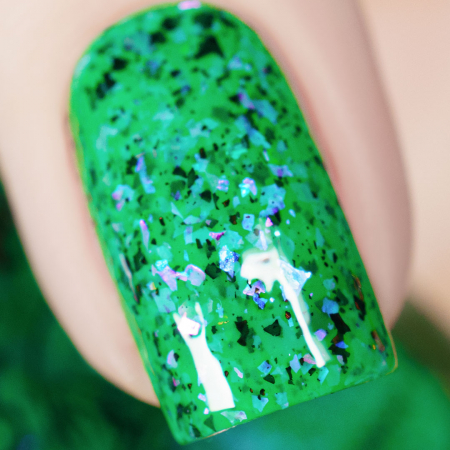 Lac de unghii Chamaeleon Nails Magic Potion, 11 ml [1]