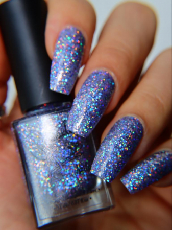 Lac de unghii Chamaeleon Nails Crystalline Osmium, 11 ml [3]