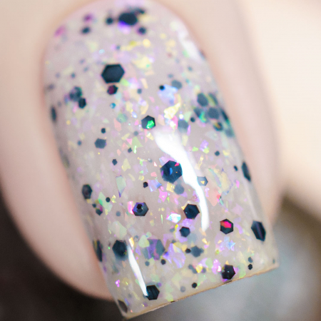 Lac de unghii Chamaeleon Nails City of Ghosts, 11 ml [1]