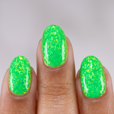 Lac de unghii Chamaeleon Nails Enchanted Fairy Meadow, 11 ml [4]