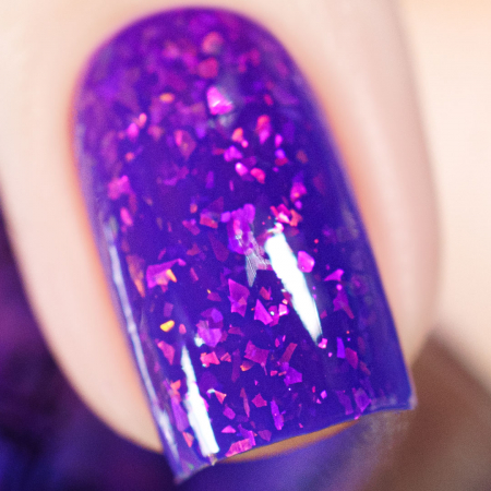 Lac de unghii Chamaeleon Nails Fairies of the Air, 11 ml [2]