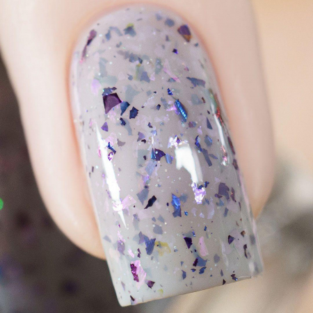 Lac de unghii Chamaeleon Nails Witcher Trials, 11 ml [1]