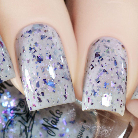 Lac de unghii Chamaeleon Nails Witcher Trials, 11 ml [3]