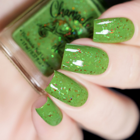 Lac de unghii Chamaeleon Nails Big Walnut, 11 ml [0]