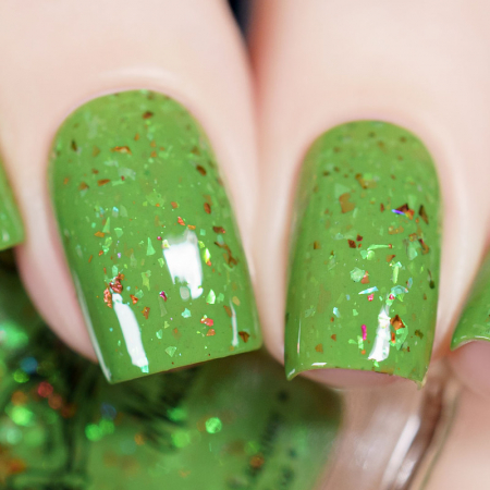 Lac de unghii Chamaeleon Nails Big Walnut, 11 ml [1]