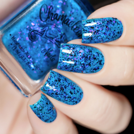 Lac de unghii Chamaeleon Nails Haunted House, 11 ml [0]