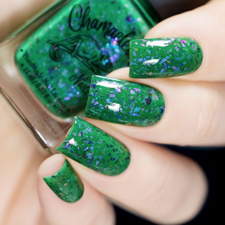 Lac de unghii Chamaeleon Nails Monster Nest, 11 ml [0]