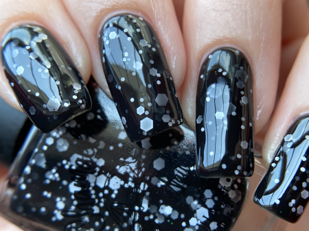 Lac de unghii Chamaeleon Nails Orca, 11 ml [0]