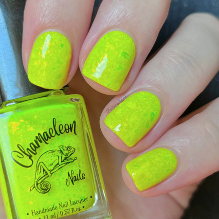 Lac de unghii Chamaeleon Nails Fireflies, 11 ml [3]