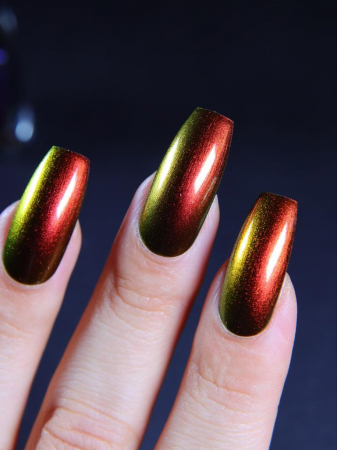 Lac de unghii Chamaeleon Nails Exoplanet , 11 ml [8]