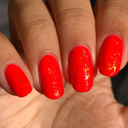 Lac de unghii Chamaeleon Nails Red Sea Fan, 11 ml [3]