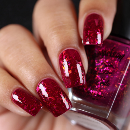 Lac de unghii Chamaeleon Nails Witchcraft, 11 ml [1]